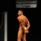 Marty  Wicks - NPC Mike Francois Classic 2015 - #1