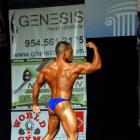 Jason  Aguila - NPC Southern States 2012 - #1