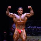 Jay  Gassem - NPC Southeastern USA 2013 - #1