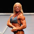 Beverly  DiRenzo - IFBB Wings of Strength Tampa  Pro 2010 - #1