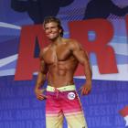 Colin  Horn - IFBB Arnold Amateur 2013 - #1