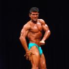 Troy  Leto - NPC Southeastern USA 2013 - #1