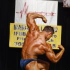 Alex  Tolstov - NPC Southern States 2014 - #1