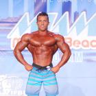 Diogo  Montenegro - IFBB Miami Muscle Beach 2017 - #1