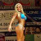 Kate  Osman - NPC Dayana Cadeau Classic  2012 - #1