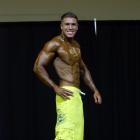 Josh  Stoneking - NPC Treasure Coast 2013 - #1