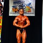 Rafael  Hueso - NPC Gold Coast 2012 - #1