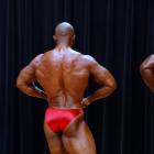 Ray  Clark - NPC All South 2010 - #1