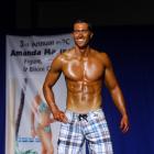 Chris  Cochron - NPC FL Gold Cup 2012 - #1