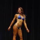 Megan  Hochheimer - NPC Bill Wilmore Classic 2015 - #1