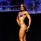 Alyssa  Lopez - NPC Gold Coast 2013 - #1