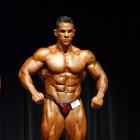 Omar  Garcia - NPC Florida State 2012 - #1