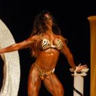 Carrie  Simmons - IFBB Prestige Crystal Cup 2015 - #1