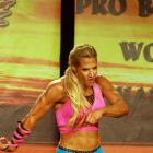 Whitney  Jones - IFBB Wings of Strength Tampa  Pro 2015 - #1