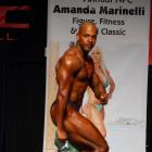 Ivan  Garcia - NPC FL Gold Cup 2014 - #1