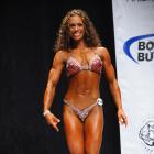 Jodi   Marchuk - NPC USA 2012 - #1