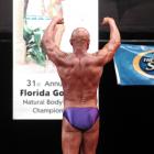 Donny  Klaehn - NPC FL Gold Cup 2011 - #1