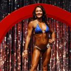 Megan  Hochheimer - NPC Ruby Championship 2015 - #1