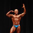 Michael  Lengo - NPC Bill Wilmore Classic 2015 - #1