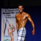Chris  Cochron - NPC FL Gold Cup 2012 - #1
