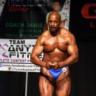 Maurice  Wilson - NPC FL Gold Cup 2014 - #1