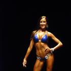 Sarah  Malcolm - NPC South Beach Classic 2012 - #1