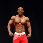 Shawn  Labega - IFBB Dayana Cadeau Classic 2014 - #1