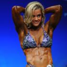 Kim   Tilden  - IFBB Toronto Pro Supershow 2012 - #1