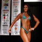 Micque  Parker - NPC Southern States 2015 - #1