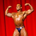 Dano  Aviles - NPC Southern States 2013 - #1