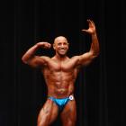 Michael  Lengo - NPC Bill Wilmore Classic 2015 - #1