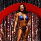 Megan  Hochheimer - NPC Ruby Championship 2015 - #1