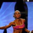 Tina  Durkin - IFBB Olympia 2011 - #1