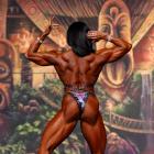 Frances  Mendez - IFBB Europa Show of Champions Orlando 2016 - #1