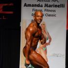 Ivan  Garcia - NPC FL Gold Cup 2014 - #1