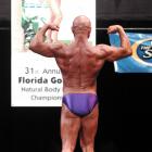 Donny  Klaehn - NPC FL Gold Cup 2011 - #1