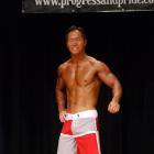 Ernest  Wu - NPC Gulf Coast 2014 - #1