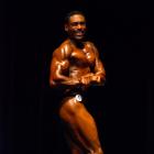 Derek  Coan - NPC Ruby Championship 2011 - #1