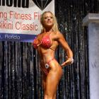 Sandy  Maffiotelli - NPC Diamond Classic 2011 - #1