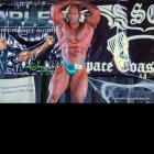 Ray  Clark - NPC Atlantic Coast Classic 2010 - #1