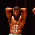 Edward  Ramires - NPC Gold Coast 2015 - #1