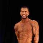 Eliezer  Rey - NPC Bill Wilmore Classic 2014 - #1