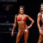 Natasha  Iannone - NPC Winter Classic 2015 - #1