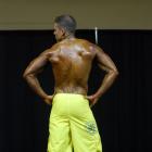 Josh  Stoneking - NPC Treasure Coast 2013 - #1