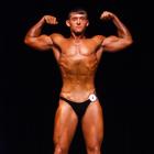 Anthony  Miller - NPC Diamond Classic 2013 - #1