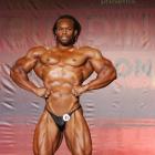 Daron  Lytle - IFBB Wings of Strength Tampa  Pro 2014 - #1