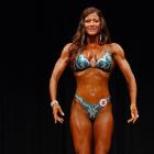 Amy   Vetter - IFBB Houston Pro 2010 - #1