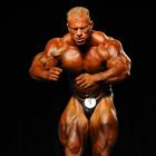 Dennis   Wolf - IFBB Olympia 2011 - #1