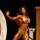 Carrie  Simmons - IFBB Prestige Crystal Cup 2015 - #1