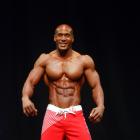 Shawn  Labega - IFBB Dayana Cadeau Classic 2014 - #1